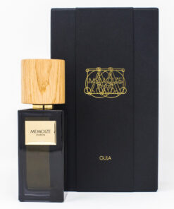 Alternative view of Memoize London Gula Scent Molecule Concentrated TOP GRADE Premium Perfume Oil
