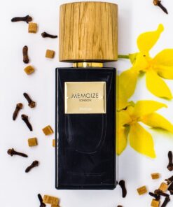 Alternative view of Memoize London Invidia Scent Molecule Concentrated TOP GRADE Premium Perfume Oil