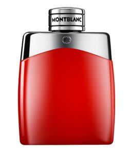 Alternative view of Mont Blanc Legend Red Scent Molecule Concentrated TOP GRADE Premium Perfume Oil