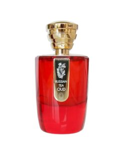 Masque Milano Russian Tea Oud edp 100ml