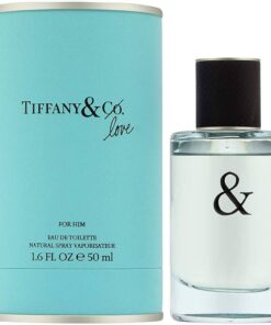 Alternative view of Tiffany & Co Love for Him Scent Molecule Concentrated TOP GRADE Premium Perfume Oil