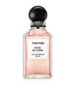 Alternative view of Tom Ford Rose de Chine Scent Molecule Concentrated TOP GRADE Premium Perfume Oil