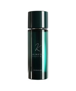 Alternative view of Kinetic Perfumes Verdigris Scent Molecule Concentrated Ultra Premium Perfume Oil