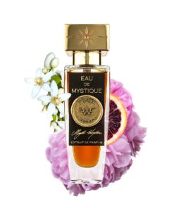 Alternative view of Wesker Eau De Mystique Scent Molecule Concentrated TOP GRADE Premium Perfume Oil