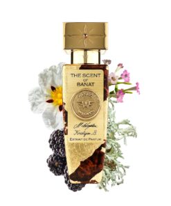 Alternative view of Wesker The Scent of Banat Scent Molecule Concentrated TOP GRADE Premium Perfume Oil