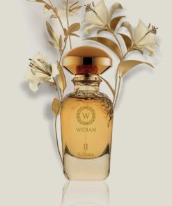 Alternative view of Widian II Scent Molecule Concentrated TOP GRADE Premium Perfume Oil