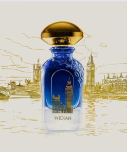 Alternative view of Widian London Scent Molecule Concentrated TOP GRADE Premium Perfume Oil