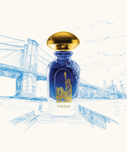Alternative view of Widian New York Scent Molecule Concentrated TOP GRADE Premium Perfume Oil