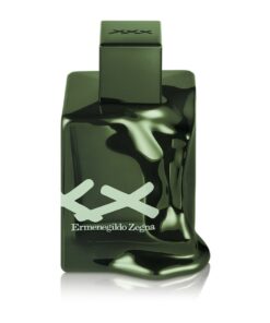 Alternative view of ZEGNA XXX Verdigris Scent Molecule Concentrated TOP GRADE Premium Perfume Oil