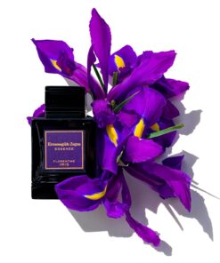 Alternative view of Zegna Florentine Iris Scent Molecule Concentrated TOP GRADE Premium Perfume Oil