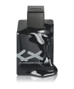 Alternative view of Zegna XXX Charcoal Scent Molecule Concentrated TOP GRADE Premium Perfume Oil