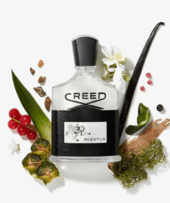 Alternative view of Creed Aventus for Men Scent Molecule Concentrated TOP GRADE Premium Perfume Oil