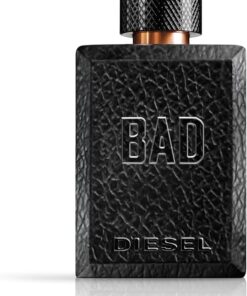 Alternative view of Diesel Bad Scent Molecule Concentrated Premium Perfume Oil