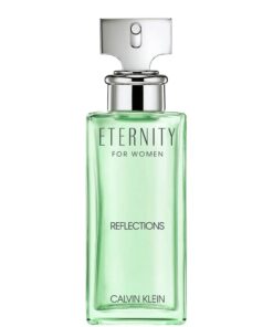 calvin klein eternity reflections women edp 100ml