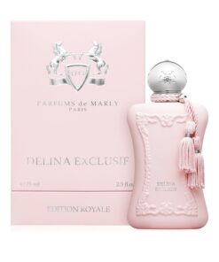 Alternative view of Parfums de Marly Delina Exclusif Scent Molecule Concentrated TOP GRADE Premium Perfume Oil