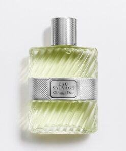 Alternative view of Dior Eau Sauvage Scent Molecule Concentrated TOP GRADE Premium Perfume Oil