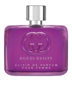 Gucci Guilty Elixir de Parfum Pour Femme 60ml