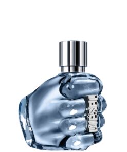 Alternative view of Diesel Only the Brave Scent Molecule Concentrated Premium Perfume Oil