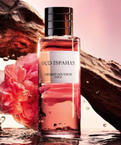Alternative view of Dior Oud Ispahan Scent Molecule Concentrated TOP GRADE Premium Perfume Oil
