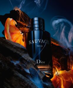 Alternative view of Dior Sauvage Parfum Scent Molecule Concentrated TOP GRADE Premium Perfume Oil