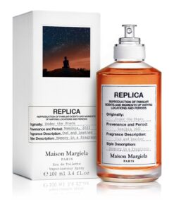 Alternative view of Maison Margiela Replica Under The Stars 100ml