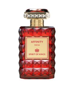 Spirit of Kings Affinity parfum 100ml