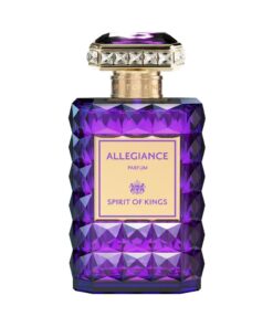Spirit of Kings Allegiance parfum 50ml