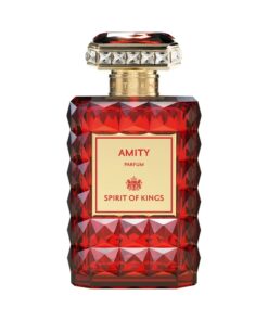 Spirit of Kings Amity parfum 100ml