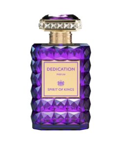 Spirit of Kings Dedication parfum 100ml