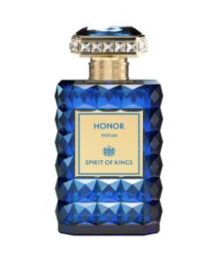 Spirit of Kings Honor parfum 3ml vial sample