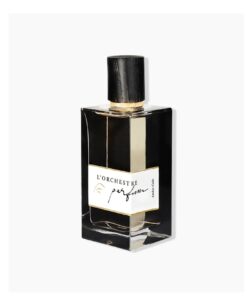 L'Orchestre Parfum Ambre Cello 100ml