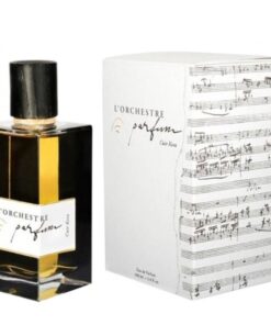 Alternative view of L'Orchestre Parfum Cuir Kora EDP 100ml