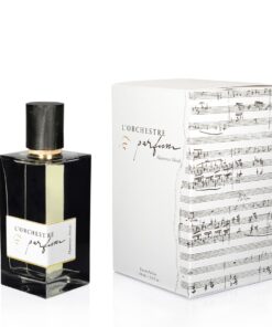 Alternative view of L'Orchestre Parfum Flamenco Néroli EDP 100 ml