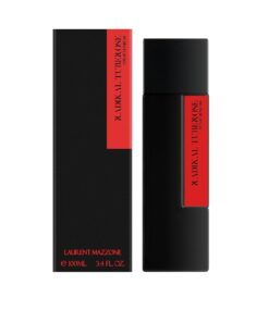 Laurent Mazzone Radikal Iris Unisex Extrait De Parfum 100ml