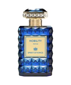 Spirit of Kings Nobility parfum 100ml