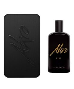 Alternative view of AKRO East Eau de Parfum 100ml