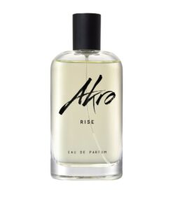 AKRO Rise edp 2ml vial sample