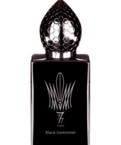 Alternative view of Stephane Humbert Lucas BLACK GEMSTONE 777 Scent Molecule Concentrated Premium Perfume Oil