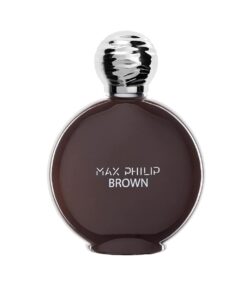 Brown by Max Philip EDP 100ml for women and men