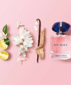 Alternative view of Giorgio Armani My Way Scent Molecule Concentrated TOP GRADE Premium Perfume Oil