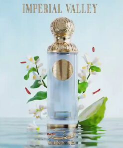 Alternative view of Gissah Imperial Valley Scent Molecule Concentrated TOP GRADE Premium Perfume Oil