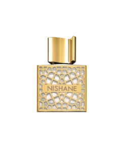 Nishane Hacivat Oud 2ml vial sample