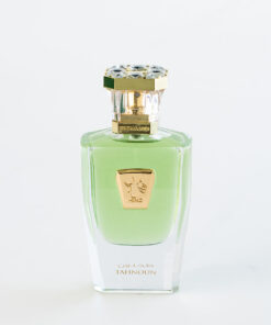 Alternative view of Hind Al Oud Tahnoun Scent Molecule Concentrated TOP GRADE Premium Perfume Oil