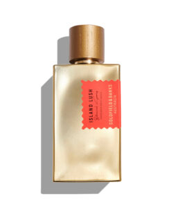 Goldfield & Banks Island Lush 100ml
