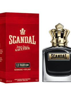 Alternative view of Jean Paul Gaultier Scandal Le Parfum Pour Homme Scent Molecule Concentrated TOP GRADE Premium Perfume Oil
