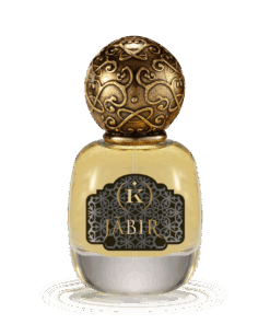 Alternative view of Kemi Blending Magic Jabir Scent Molecule Concentrated Premium Perfume Oil