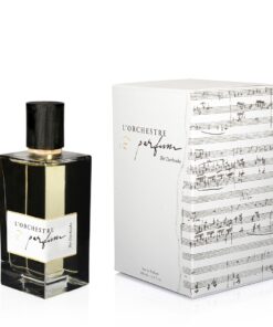 L’Orchestre The Darbouka EDP 100ml
