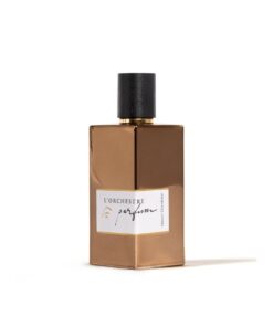 L’Orchestre Vetiver Overdrive Gold Edition Edp 100ml