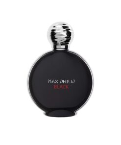 Max Philip Black EDP 100ml For Men