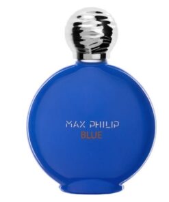 Max Philip Blue EDP 100ml For Women and Men